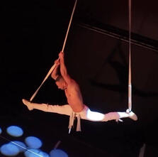 Sangle aeriennes